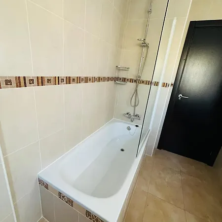 Beach Villa Denia *