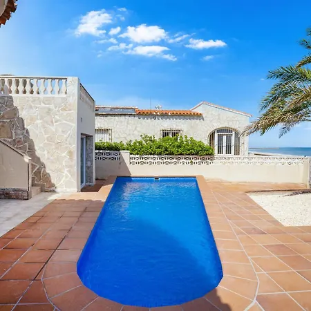 Beach Villa Denia Denia