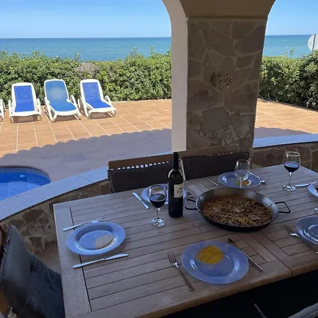 Beach Villa Denia *