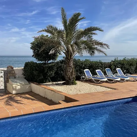 Beach Villa Denia Denia